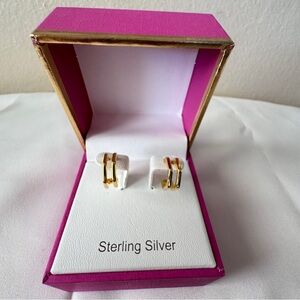 NEW- Rachel Zoe earrings